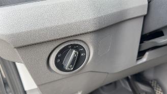 Volkswagen Crafter 2.0 TDI DSG AUTOMAAT LED ZEER NETTE AUTO picture 6