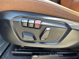BMW X4 XDRIVE PANO/MEMORY/CAMERA/TREKHAAK/LED/VOL! picture 10