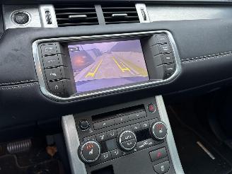 Land Rover Range Rover Evoque 2.2 TD4 PANO/MERIDIAN/CAMERA/LED/MEMORY/FULL OPTIONS! picture 13
