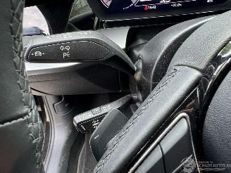 Audi A3 1.5 35TFSI S-LINE LEDER/NAVI/CRUISE/ASSIST/LED MATRIX/ VOL RIJDBAAR! picture 14