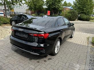 Audi A3 1.5 35TFSI S-LINE LEDER/NAVI/CRUISE/ASSIST/LED MATRIX/ VOL RIJDBAAR! picture 6