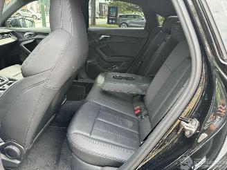 Audi A3 1.5 35TFSI S-LINE LEDER/NAVI/CRUISE/ASSIST/LED MATRIX/ VOL RIJDBAAR! picture 13
