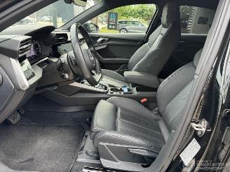 Audi A3 1.5 35TFSI S-LINE LEDER/NAVI/CRUISE/ASSIST/LED MATRIX/ VOL RIJDBAAR! picture 12