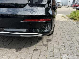 Audi A3 1.5 35TFSI S-LINE LEDER/NAVI/CRUISE/ASSIST/LED MATRIX/ VOL RIJDBAAR! picture 7