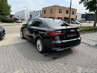 Audi A3 1.5 35TFSI S-LINE LEDER/NAVI/CRUISE/ASSIST/LED MATRIX/ VOL RIJDBAAR! picture 8