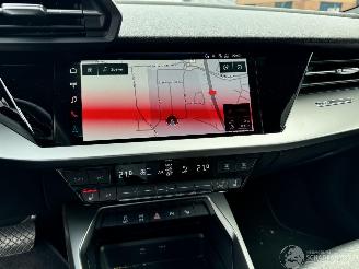 Audi A3 1.5 35TFSI S-LINE LEDER/NAVI/CRUISE/ASSIST/LED MATRIX/ VOL RIJDBAAR! picture 15