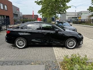 Audi A3 1.5 35TFSI S-LINE LEDER/NAVI/CRUISE/ASSIST/LED MATRIX/ VOL RIJDBAAR! picture 4