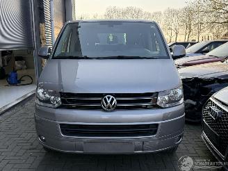 Volkswagen Caravelle 2.0 TDI AUTOMAAT / CLIMATE / PDC / picture 2