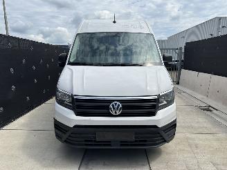 Volkswagen Crafter 2.0 TDI L4H3 RIJDBAAR/DRIVEABLE | PARKEERSENSOREN | AIRCO | CRUISE picture 3