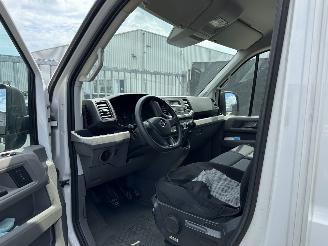 Volkswagen Crafter 2.0 TDI L4H3 RIJDBAAR/DRIVEABLE | PARKEERSENSOREN | AIRCO | CRUISE picture 12