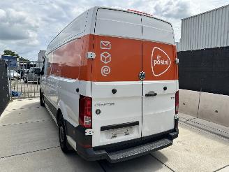 Volkswagen Crafter 2.0 TDI L4H3 RIJDBAAR/DRIVEABLE | PARKEERSENSOREN | AIRCO | CRUISE picture 5