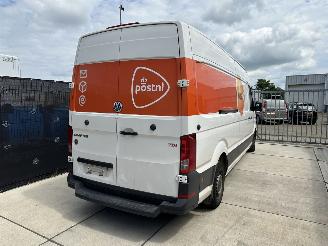 Volkswagen Crafter 2.0 TDI L4H3 RIJDBAAR/DRIVEABLE | PARKEERSENSOREN | AIRCO | CRUISE picture 4