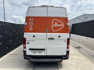 Volkswagen Crafter 2.0 TDI L4H3 RIJDBAAR/DRIVEABLE | PARKEERSENSOREN | AIRCO | CRUISE picture 6