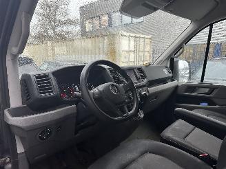 Volkswagen Crafter 2.0 TDI AIRCO / CRUISE RIJDBAAR! picture 8