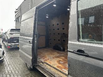 Volkswagen Crafter 2.0 TDI AIRCO / CRUISE RIJDBAAR! picture 7