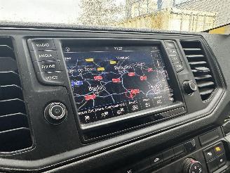 Volkswagen Crafter 2.0 TDI AIRCO / CRUISE RIJDBAAR! picture 9