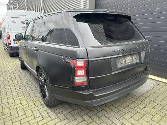 Land Rover Range Rover 3.0 TDV6 AUTOBIOGRAPHY / PANORAMA / MERIDIAN / VOL! picture 3