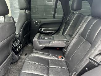 Land Rover Range Rover 3.0 TDV6 AUTOBIOGRAPHY / PANORAMA / MERIDIAN / VOL! picture 6