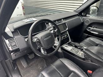 Land Rover Range Rover 3.0 TDV6 AUTOBIOGRAPHY / PANORAMA / MERIDIAN / VOL! picture 4