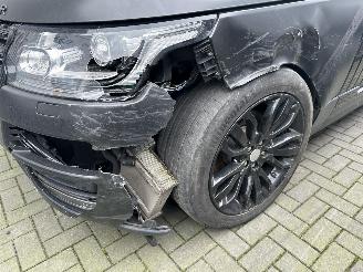 Land Rover Range Rover 3.0 TDV6 AUTOBIOGRAPHY / PANORAMA / MERIDIAN / VOL! picture 8