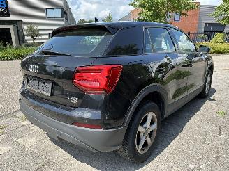 Audi Q2 TFSI VOLLEDIG RIJDBAAR/NAVI/PDC/LED/CARPLAY/CLIMATE picture 5