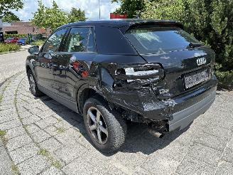 Audi Q2 TFSI VOLLEDIG RIJDBAAR/NAVI/PDC/LED/CARPLAY/CLIMATE picture 7
