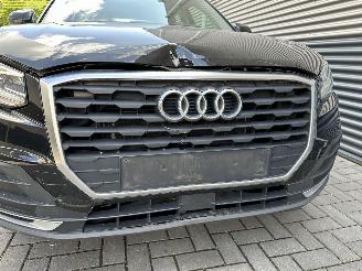 Audi Q2 TFSI VOLLEDIG RIJDBAAR/NAVI/PDC/LED/CARPLAY/CLIMATE picture 4