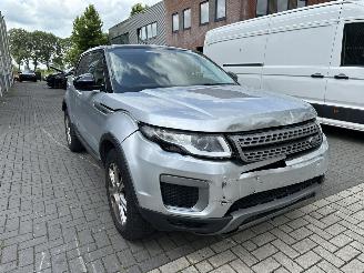 Land Rover Range Rover Evoque 2.0 HSE AUTOMAAT FACELIFT picture 3