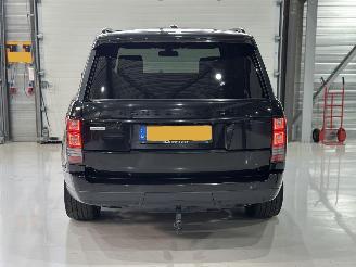 Land Rover Range Rover VOGUE 3.0 TDV AUTOBIOGRAPHY/PANO/FULL OPTIONS! SCHADEVRIJ! picture 7