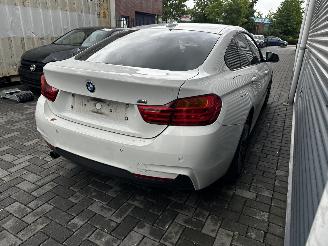 BMW 4-serie 420i M-PACK GRAN COUPE/ALPINE/ALCANTARA/FULL OPTIONS! picture 4