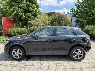 Audi Q2 TFSI VOLLEDIG RIJDBAAR/NAVI/PDC/LED/CARPLAY/CLIMATE picture 7