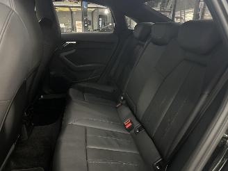 Audi A3 1.5 35 TFSI S-LINE LEDER/NAVI/CAMERA//ASSIST/LED MATRIX/ VOL SCHADEVRIJ picture 8