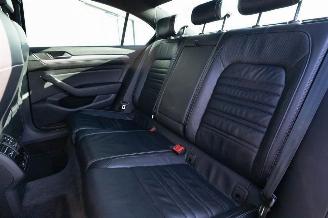 Volkswagen Passat 1.4 TSI ACT 3X R-LINE PANO/LEDER/LED/NAVI/CLIMA SCHADEVRIJ/DAMAGEDFREE picture 14