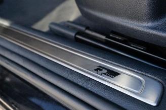 Volkswagen Passat 1.4 TSI ACT 3X R-LINE PANO/LEDER/LED/NAVI/CLIMA SCHADEVRIJ/DAMAGEDFREE picture 8