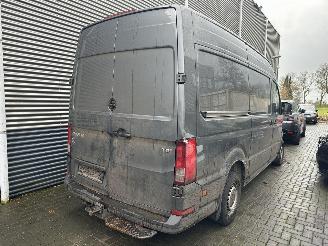 Volkswagen Crafter 2.0 TDI AIRCO / CRUISE RIJDBAAR! picture 5