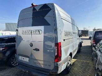 Mercedes Sprinter 2.2 picture 2