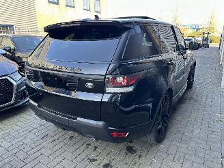 Land Rover Range Rover sport 3.0 HSE / PANO / LED / MERIDIAN / CAMERA / FULL OPTIONS!! picture 6