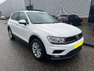 Volkswagen Tiguan 1.4 TSI ACT/PANO/LEDER/CAMERA/TREKHAAK/VOL picture 2