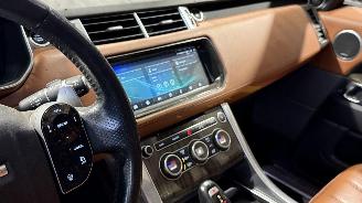 Land Rover Range Rover sport 3.0 SDV6 HSE PANO/360-CAMERA/FULL OPTIONS picture 8