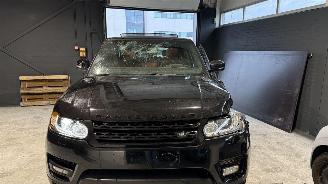 Land Rover Range Rover sport 3.0 SDV6 HSE PANO/360-CAMERA/FULL OPTIONS picture 2