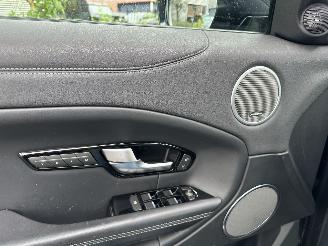 Land Rover Range Rover Evoque 2.0 AUTOBIOGRAPHY FULL OPTIONS picture 12