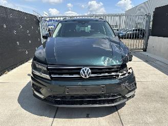 Volkswagen Tiguan 1.4 TSI DSG | NAVI | APP-C | LED | PARKING SENSORS | STOELVERW. | CLIMATE | ACC picture 3