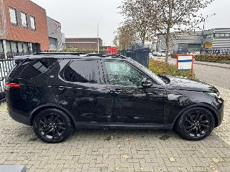 Land Rover Discovery 3.0 TD6 HSE V6 7-PERSOONS BLACK PACK PANORAMA FULL OPTIONS! picture 8