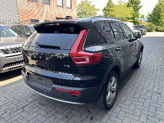 Volvo XC40 1.5 T3 R-Design NAVI/LED/CAMERA/FULL ASSIST/LEDER/VOL OPTIES! picture 6