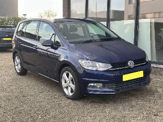 Volkswagen Touran 1.4 TSI MFS/PDC/CLIMA SCHADEVRIJ! picture 8