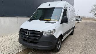  Mercedes Sprinter 315 CDI AUTOMAAT ASSISTENT PAKKET FULL DAMAGED FREE 2024/11