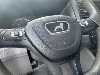 MAN TGE 2.0 TDI | LED / CAMERA / SCHADEVRIJ picture 13