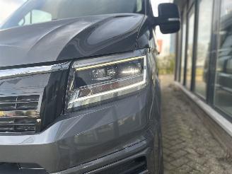 MAN TGE 2.0 TDI | LED / CAMERA / SCHADEVRIJ picture 16