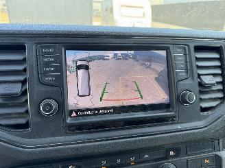 MAN TGE 2.0 TDI | LED / CAMERA / SCHADEVRIJ picture 11