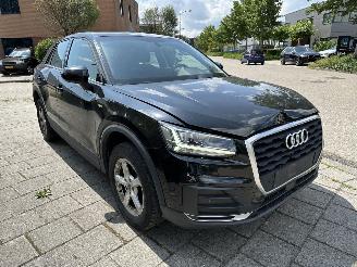 Audi Q2 TFSI VOLLEDIG RIJDBAAR/NAVI/PDC/LED/CARPLAY/CLIMATE picture 3